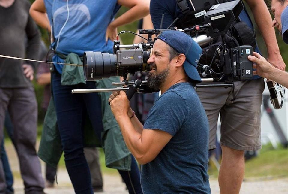 Los hambrientos : Foto