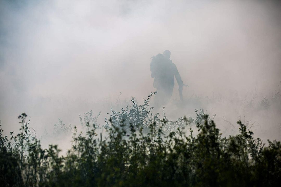 Los hambrientos : Foto