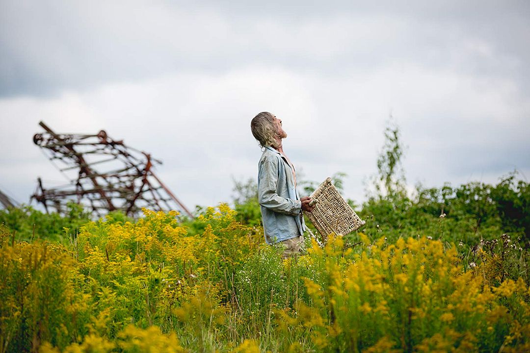 Los hambrientos : Foto