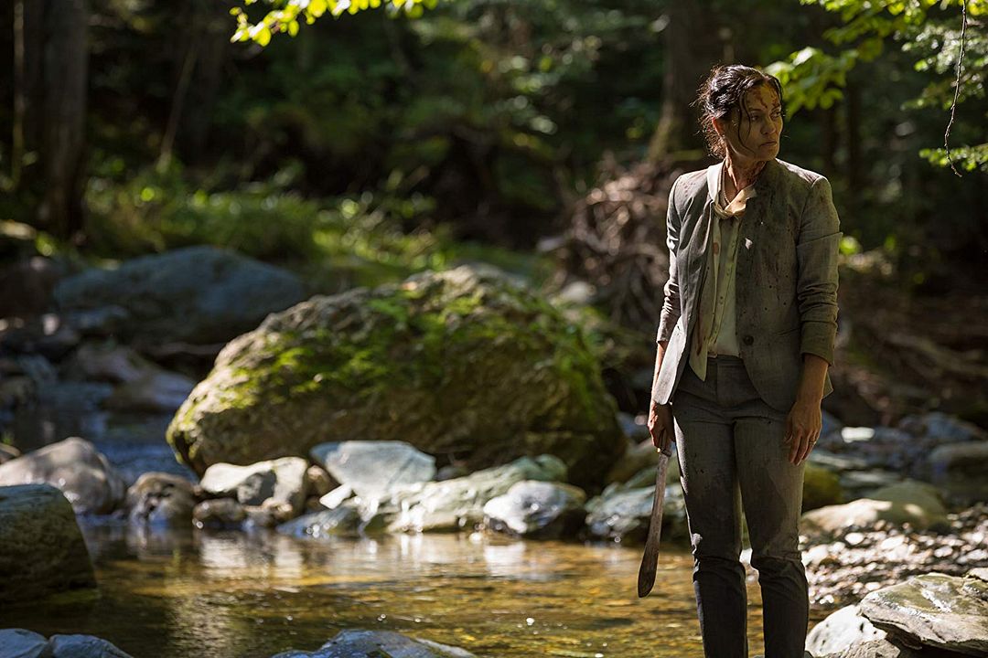 Los hambrientos : Foto