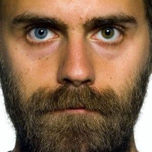 Póster Gonzalo Ferrari