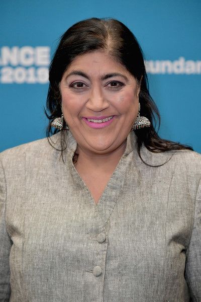 Póster Gurinder Chadha