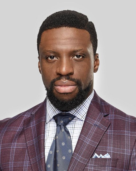 Bluff City Law : Foto