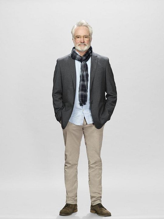 Foto Bradley Whitford