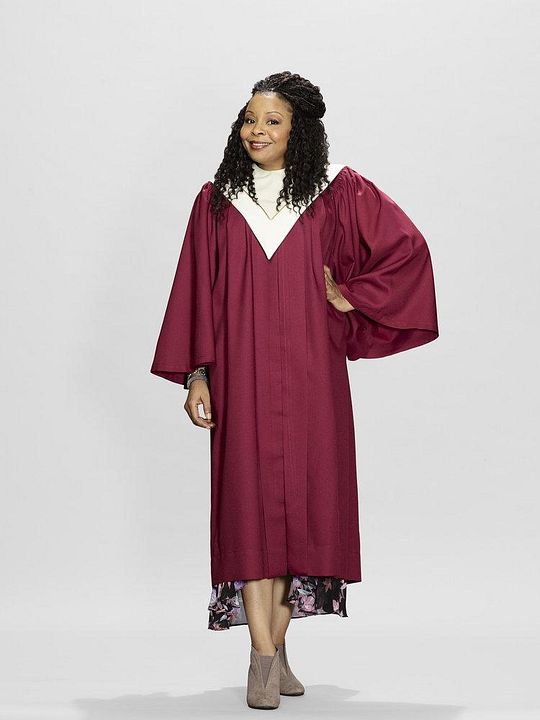 Perfect Harmony : Foto