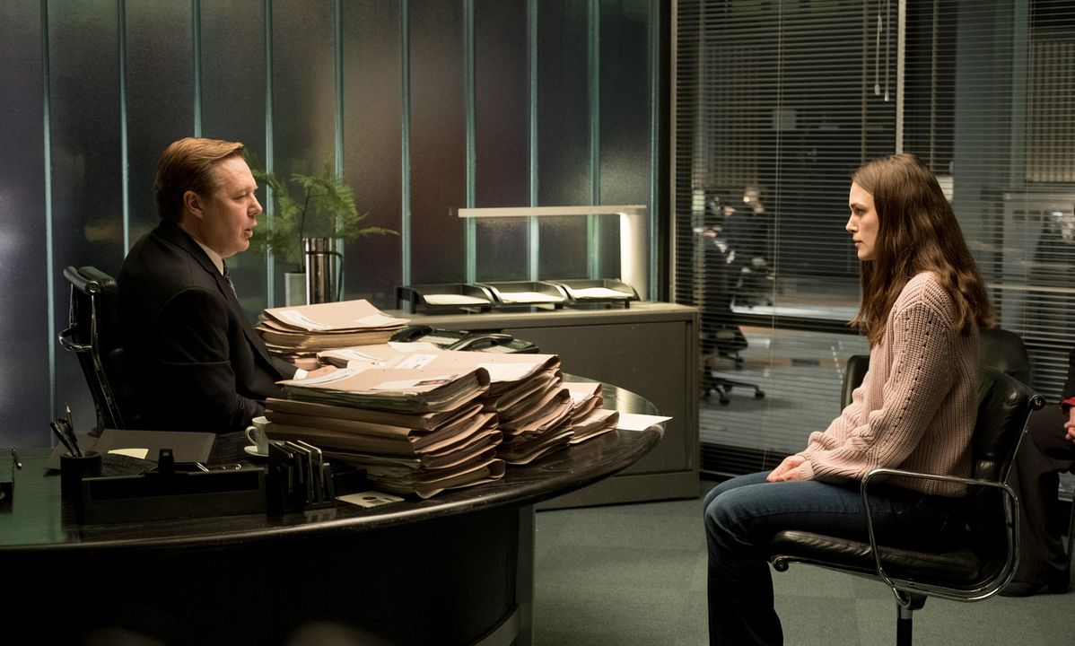 Secretos de estado : Foto Keira Knightley