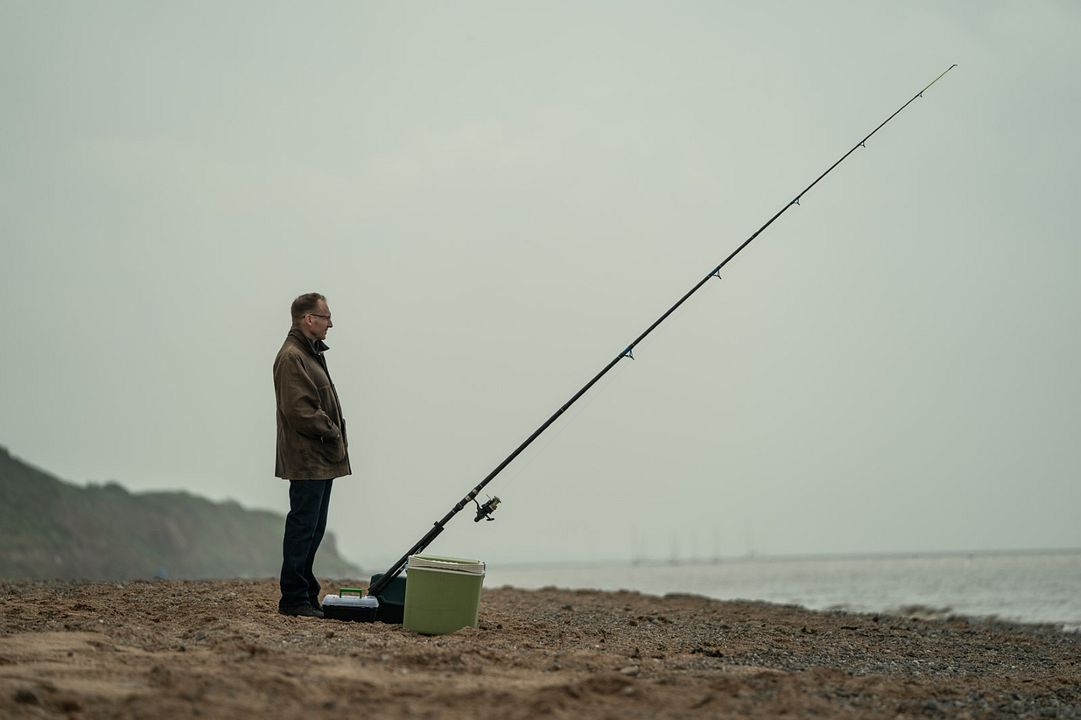 Secretos de estado : Foto