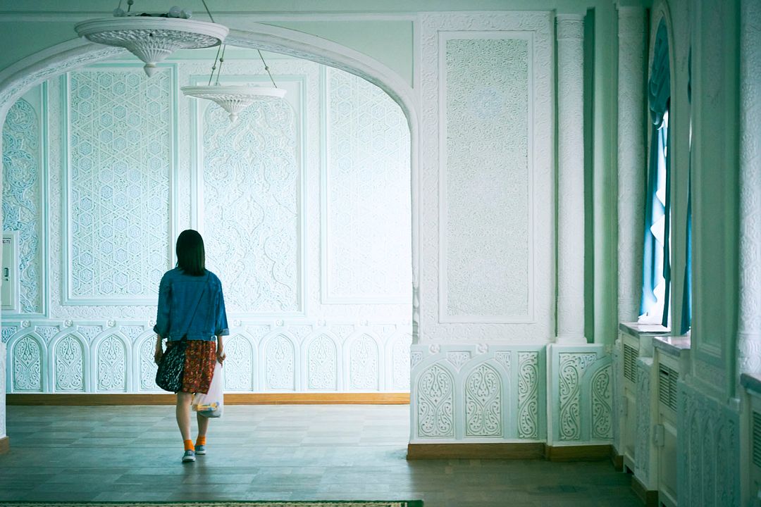 To the Ends of the Earth : Foto