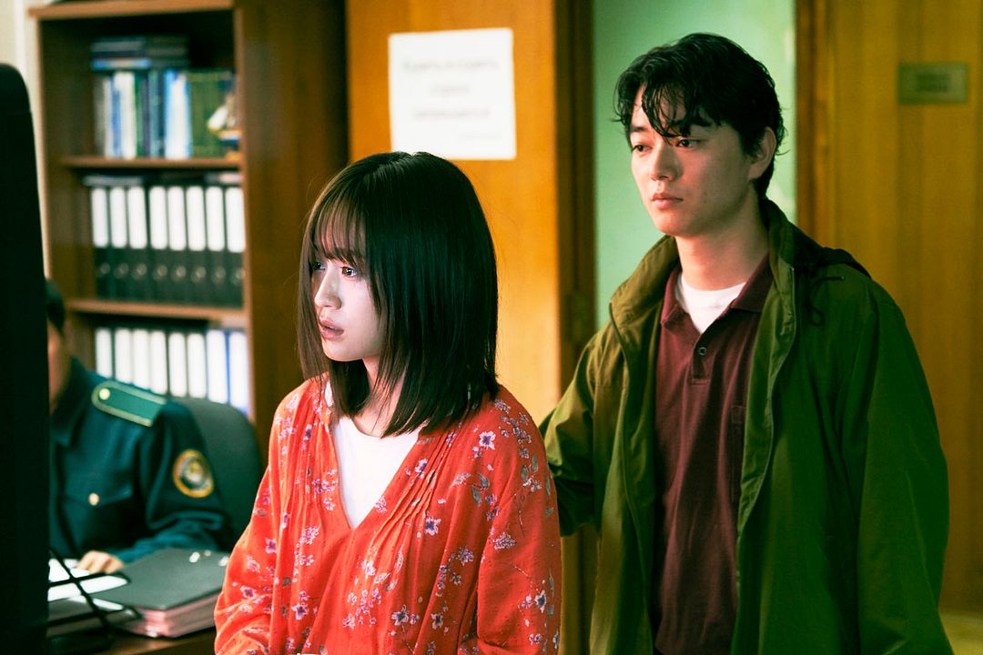 To the Ends of the Earth : Foto