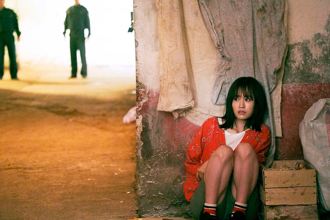 To the Ends of the Earth : Foto