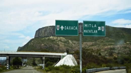 El son del chile frito : Póster