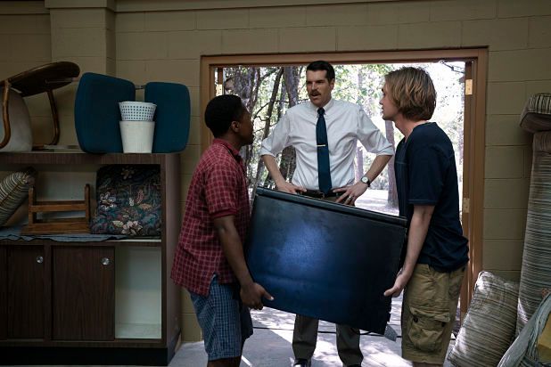 Buscando a Alaska : Foto