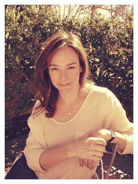 Cobertura de revista Semi Chellas