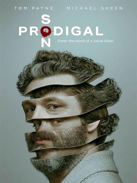 Prodigal Son : Póster