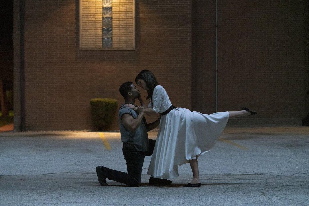 Foto Callie Hernandez