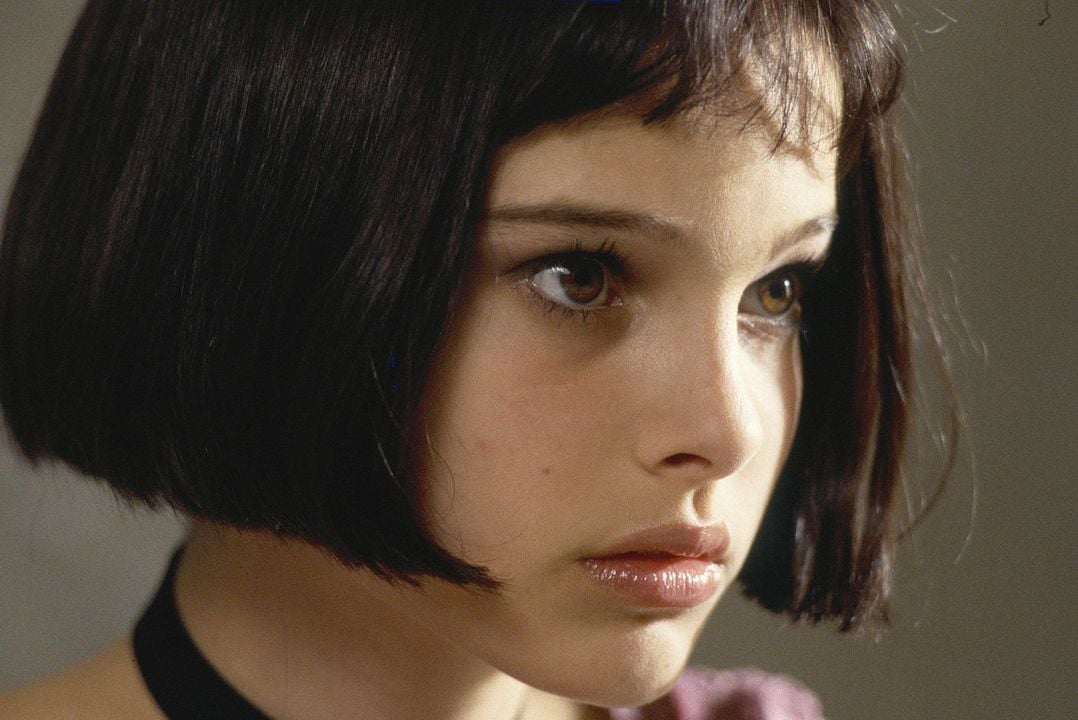 El perfecto asesino : Foto Natalie Portman