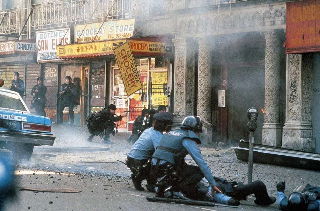 El perfecto asesino : Foto