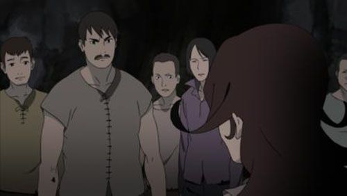 Naruto Shippuden : Foto