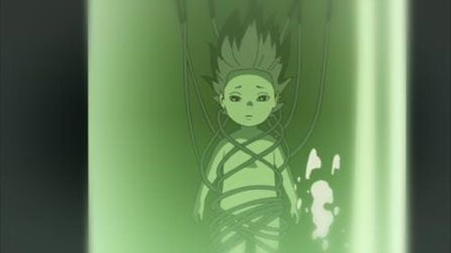 Naruto Shippuden : Foto