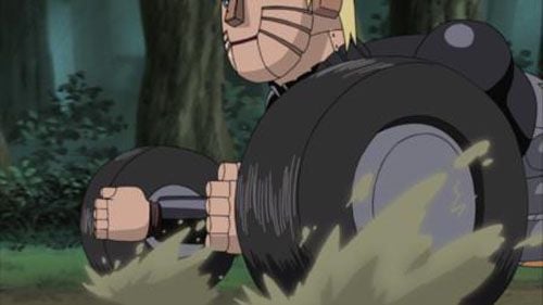 Naruto Shippuden : Foto