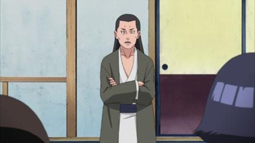 Naruto Shippuden : Foto