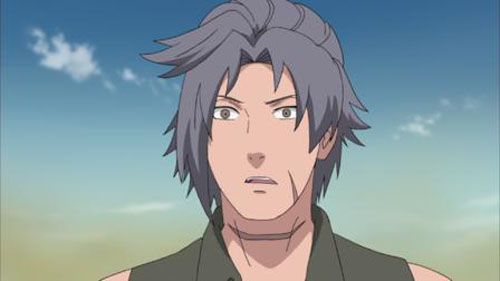 Naruto Shippuden : Foto