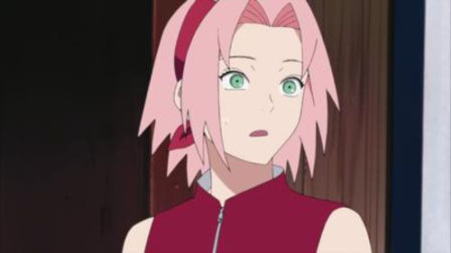 Naruto Shippuden : Foto