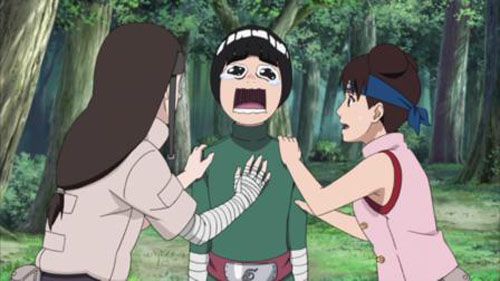 Naruto Shippuden : Foto