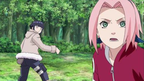 Naruto Shippuden : Foto