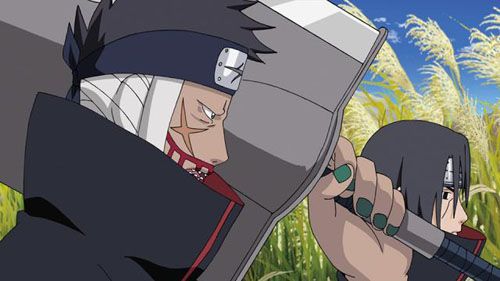 Naruto Shippuden : Foto