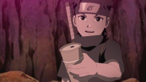 Naruto Shippuden : Foto