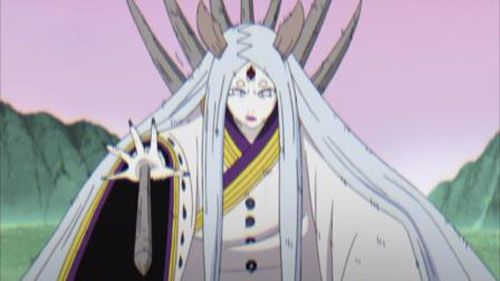 Naruto Shippuden : Foto