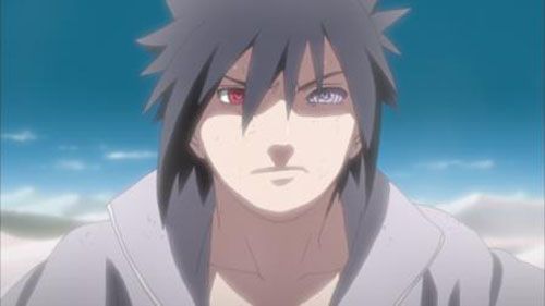 Naruto Shippuden : Foto