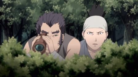 Naruto Shippuden : Foto