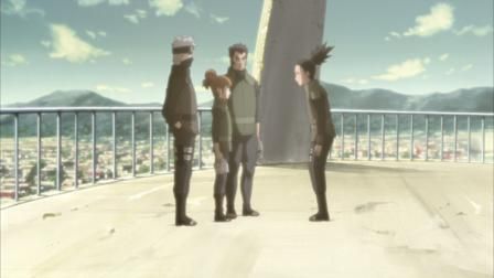 Naruto Shippuden : Foto