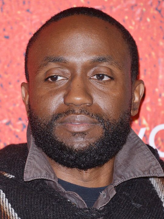 Póster Byron Bowers