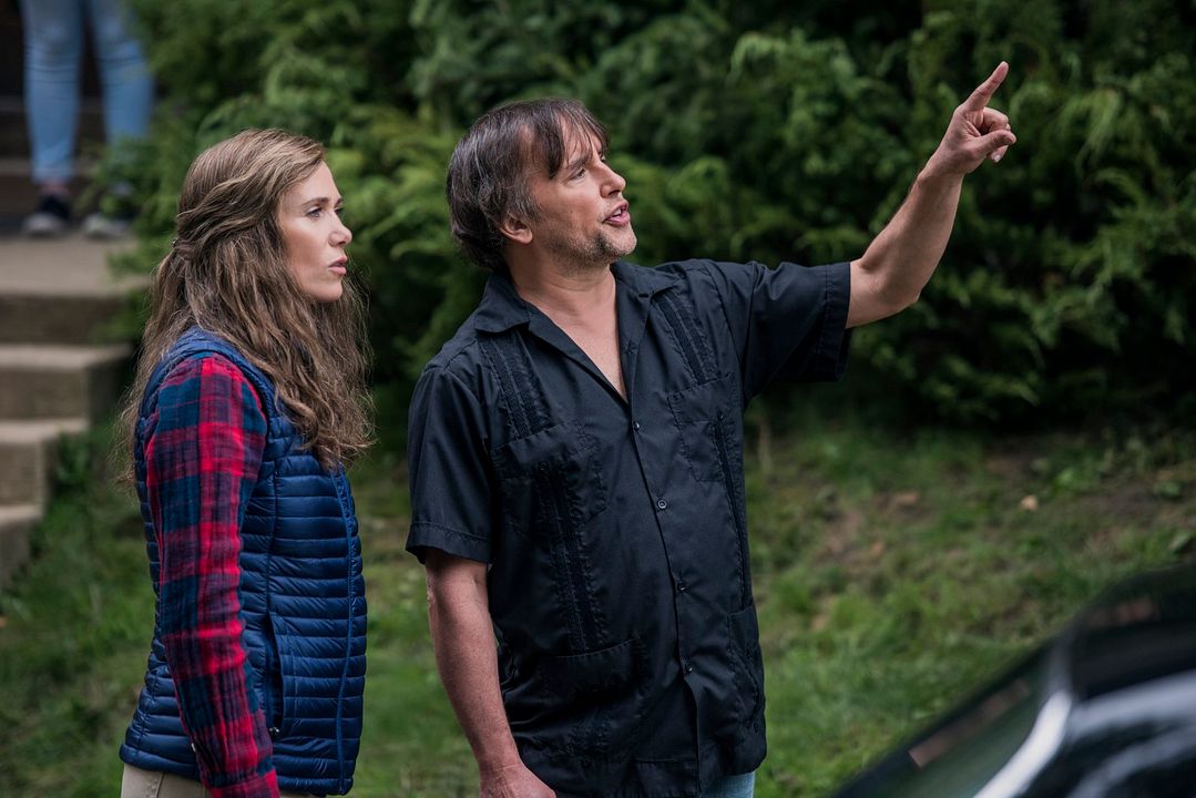 ¿Dónde estás, Bernadette? : Foto Richard Linklater