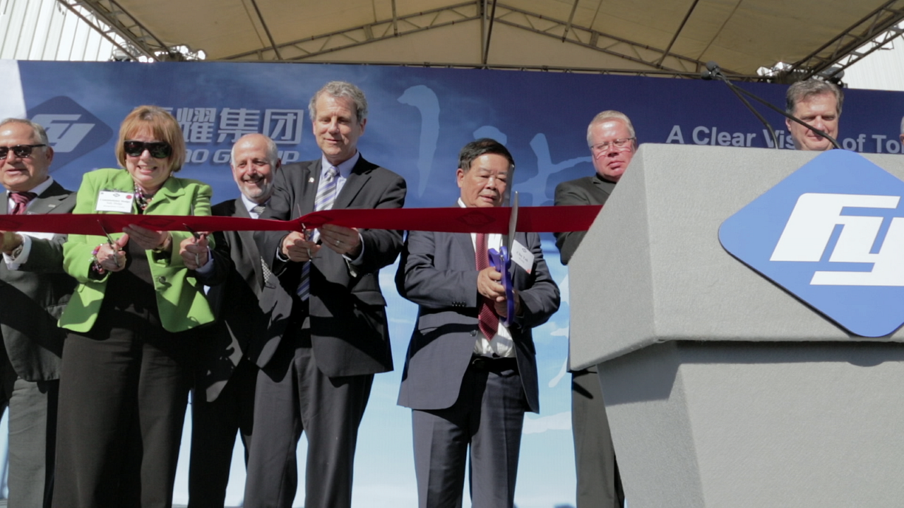 American Factory : Foto