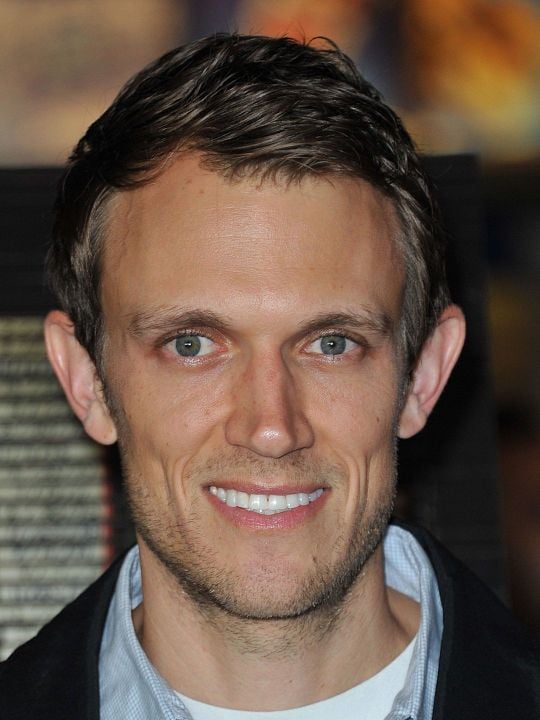 Póster Matt Bettinelli-Olpin