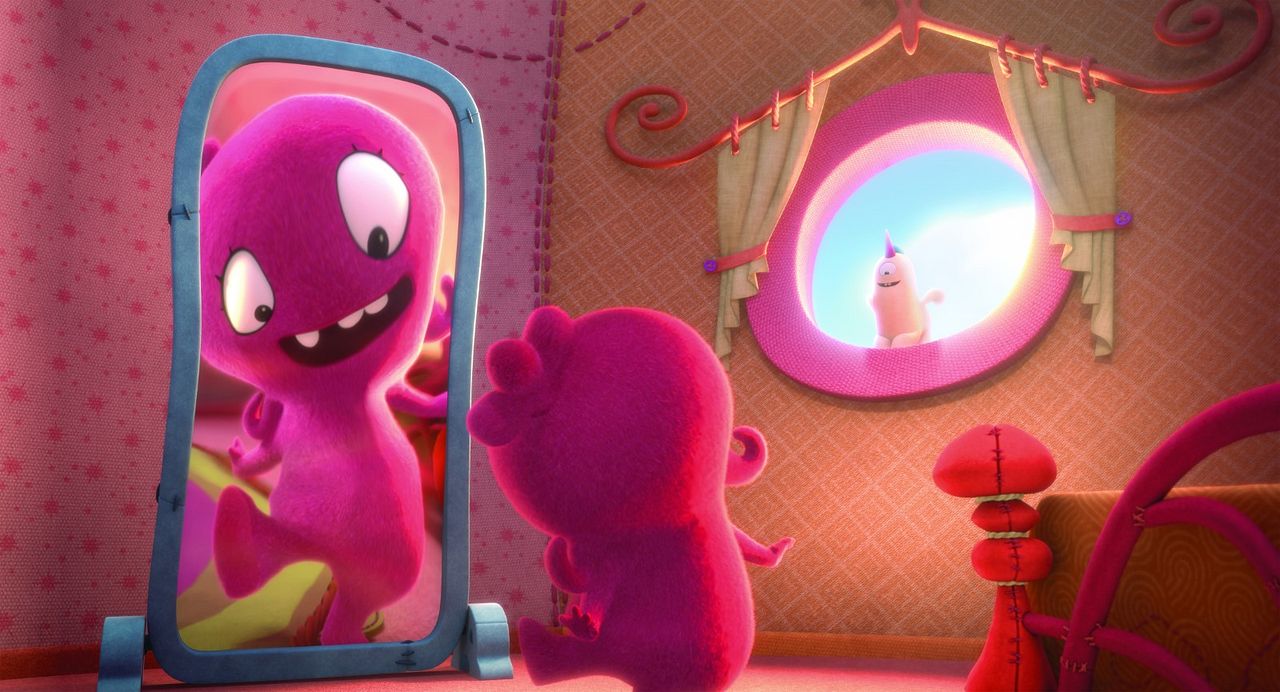 Ugly Dolls: Extraordinariamente feos : Foto