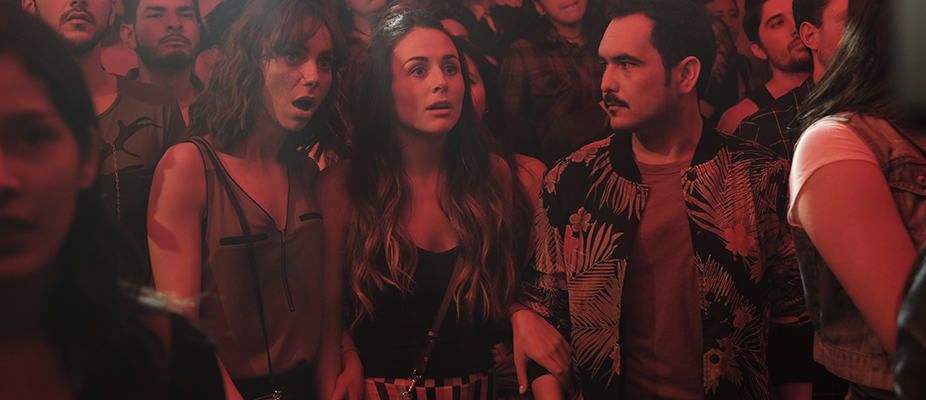 En las buenas y en las malas : Foto