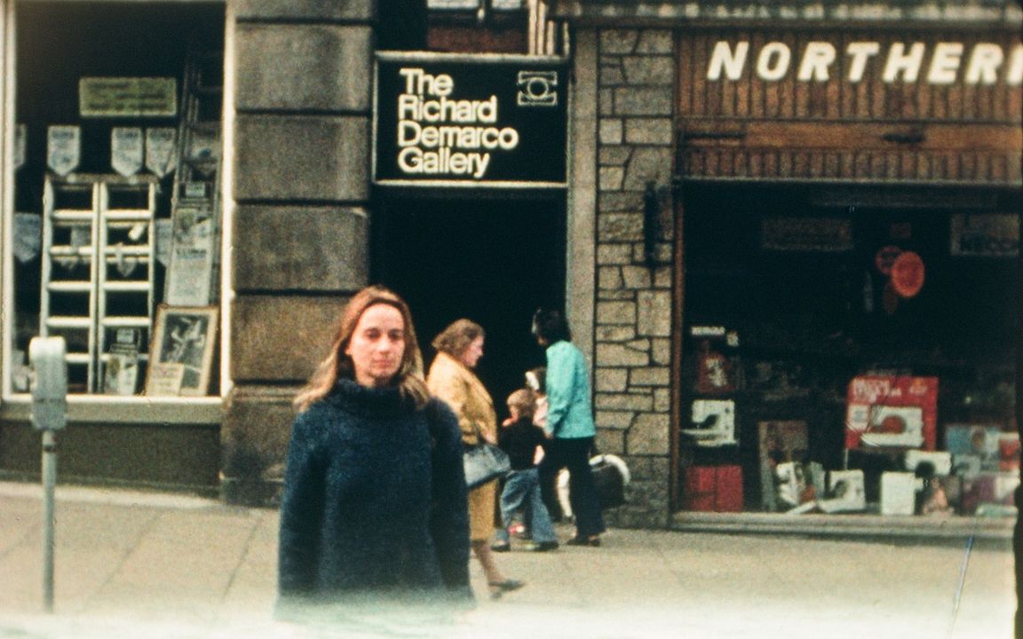 Il Diario di Angela - Noi Due Cineasti : Foto