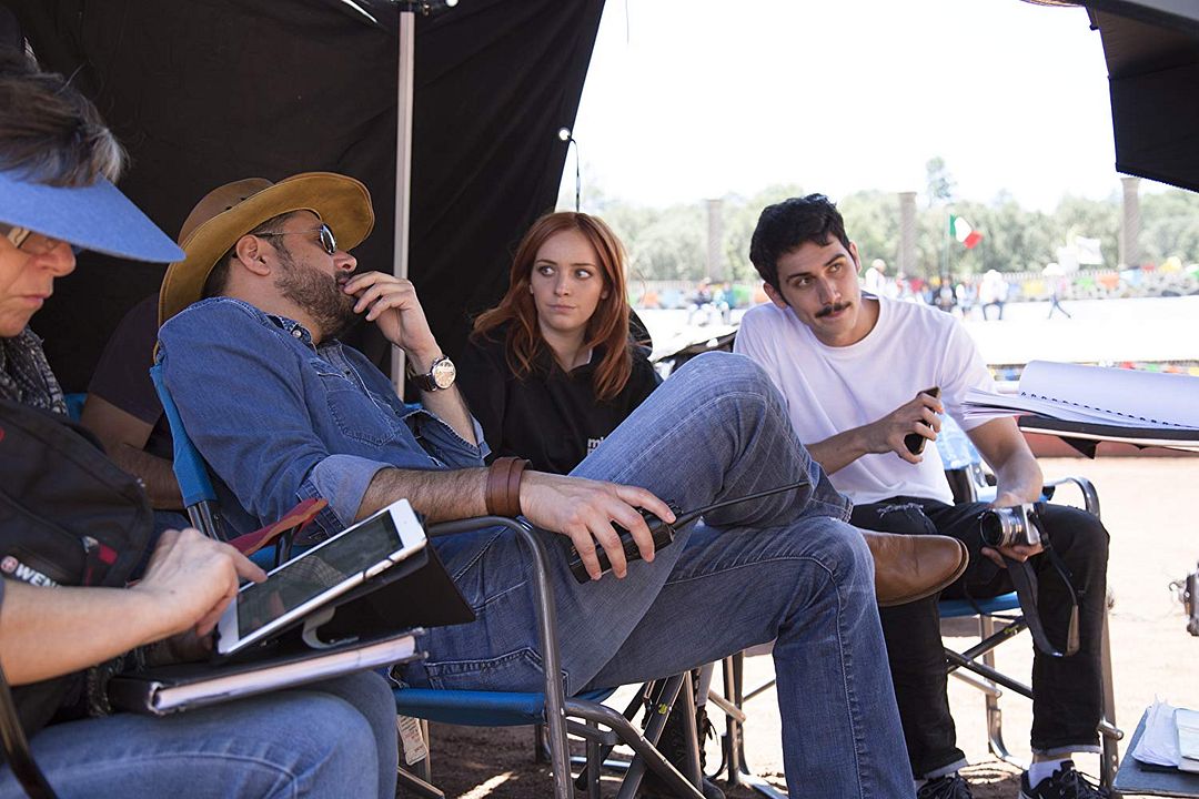 Me gusta, pero me asusta : Foto