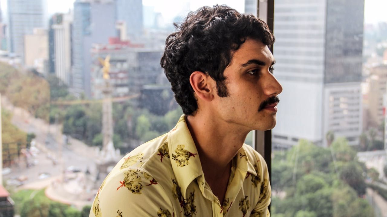 Me gusta, pero me asusta : Foto