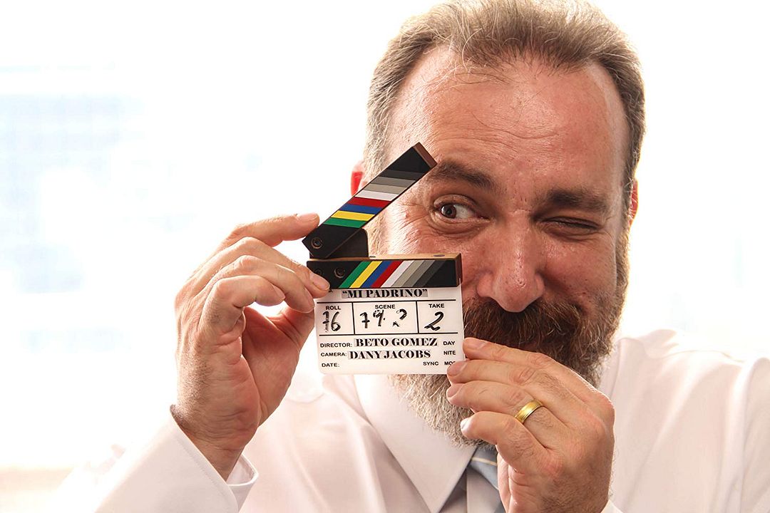 Me gusta, pero me asusta : Foto