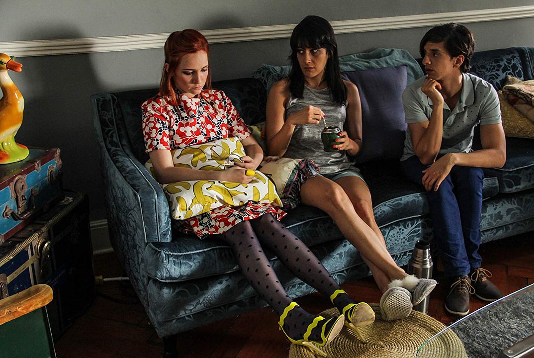 Me gusta, pero me asusta : Foto