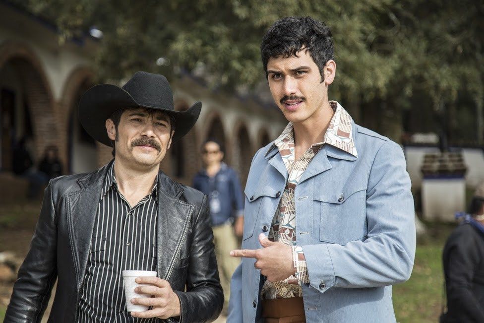 Me gusta, pero me asusta : Foto