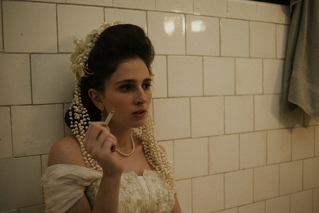 La vida invisible de Eurídice Gusmão : Foto