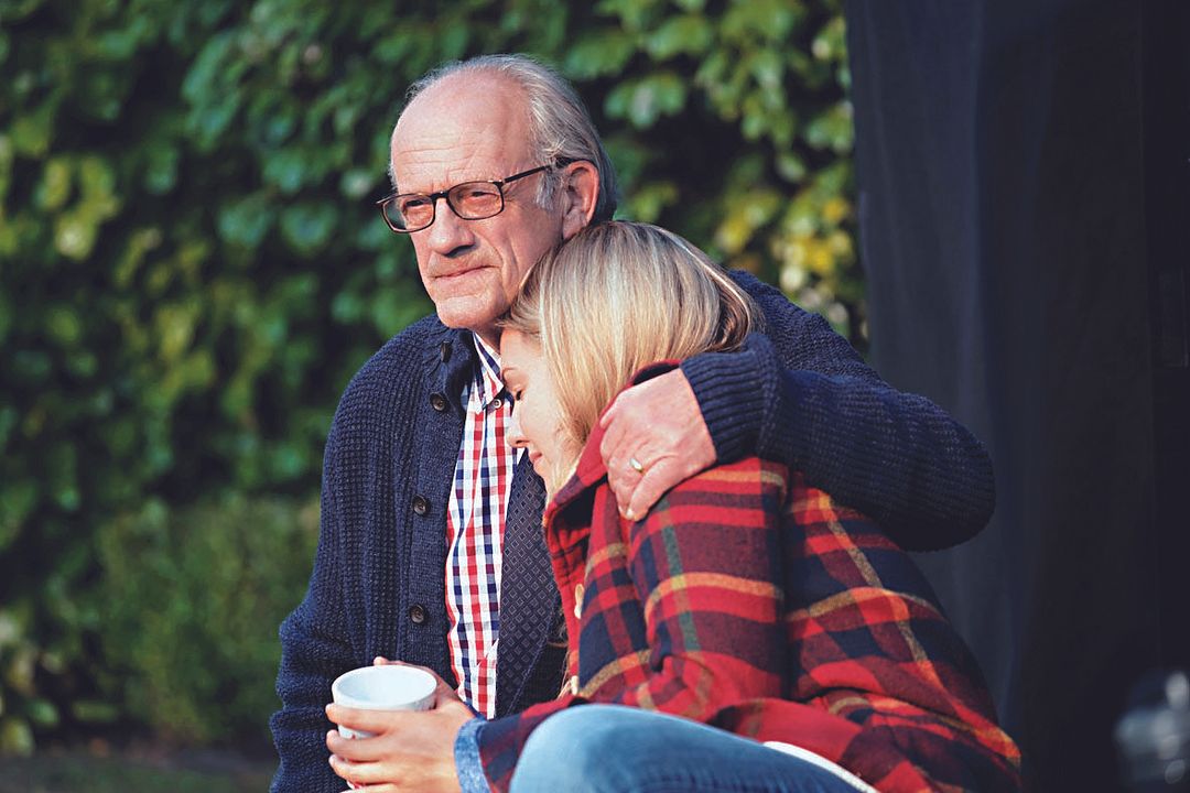 Foto Christopher Lloyd, Eloise Mumford