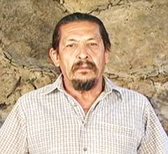 Póster José Concepción Macías